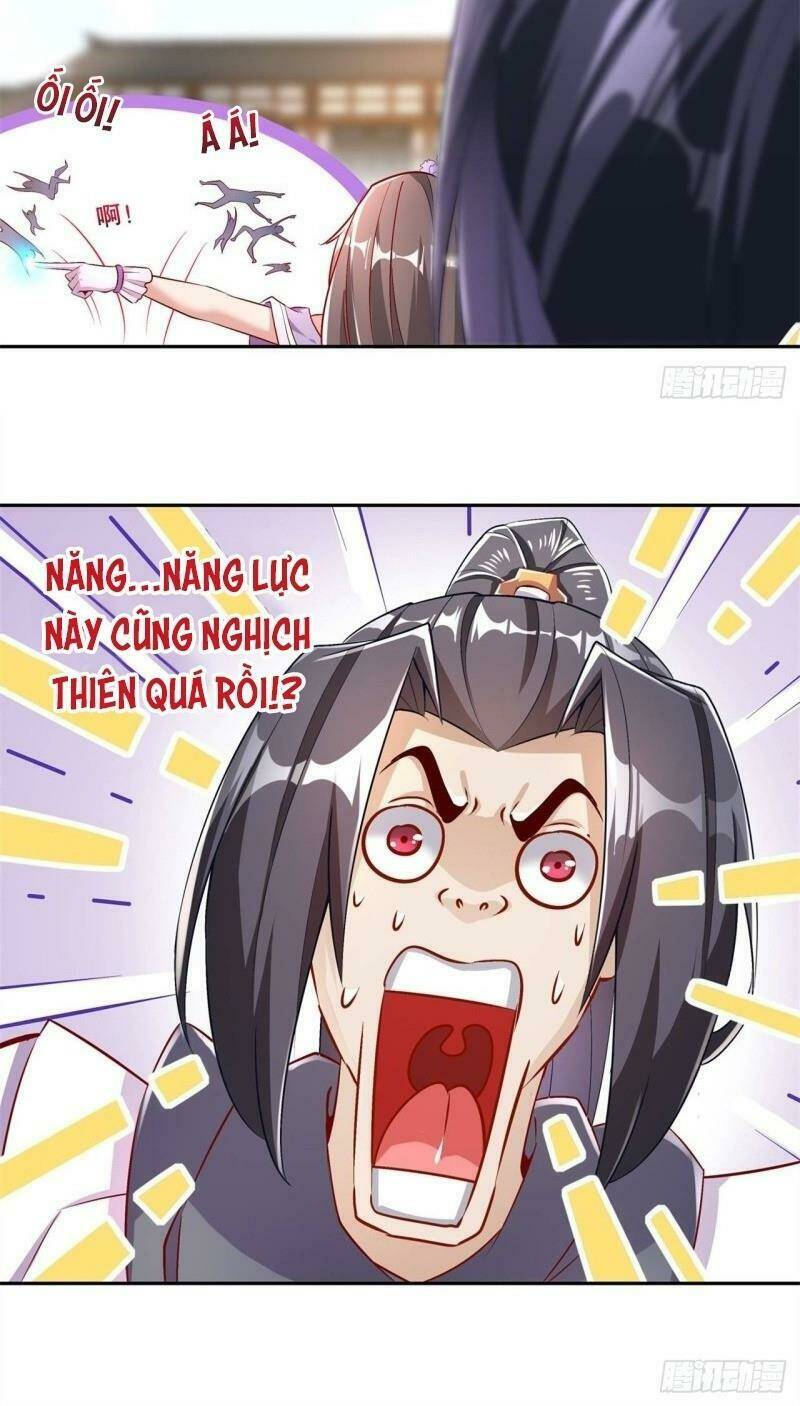 võng du chi tối cường đoán mệnh sư chapter 65 10