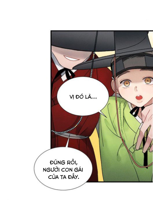 người tình của gwanghae chapter 11 62