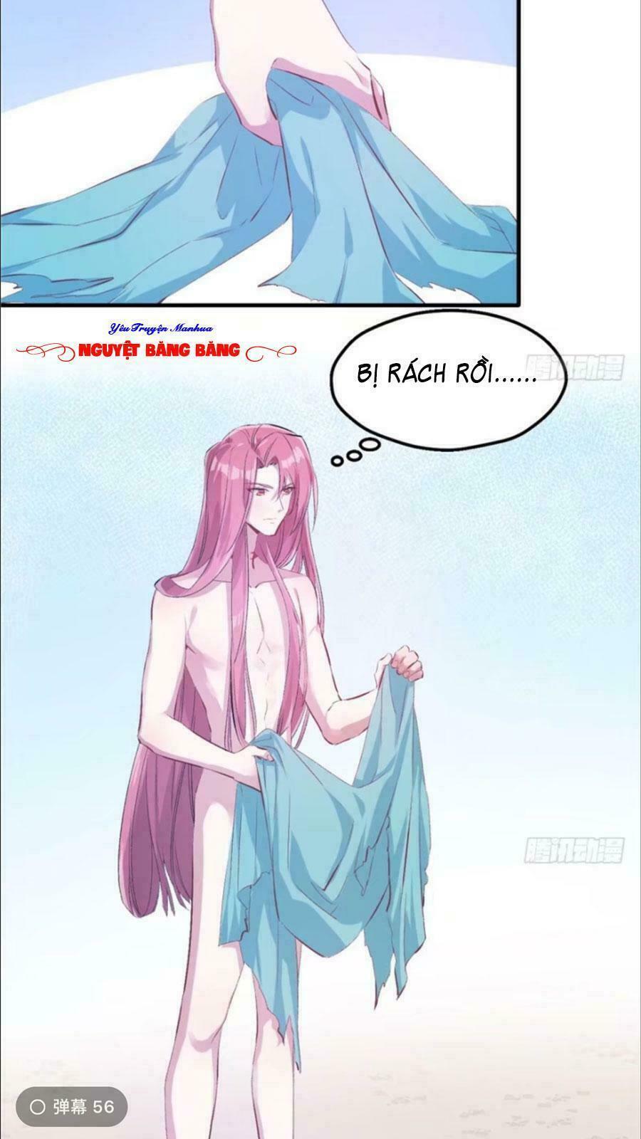 [16+] thảnh thơi thú thế chủng chủng điền, sinh sinh tể chapter 58 14