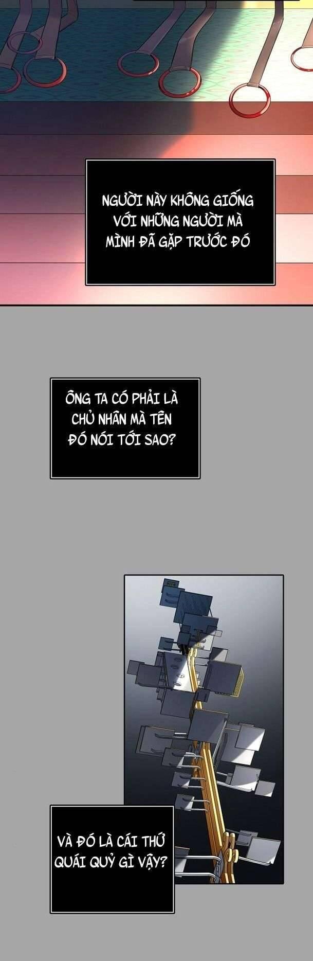 tòa tháp bí ẩn 2 chapter 526 57