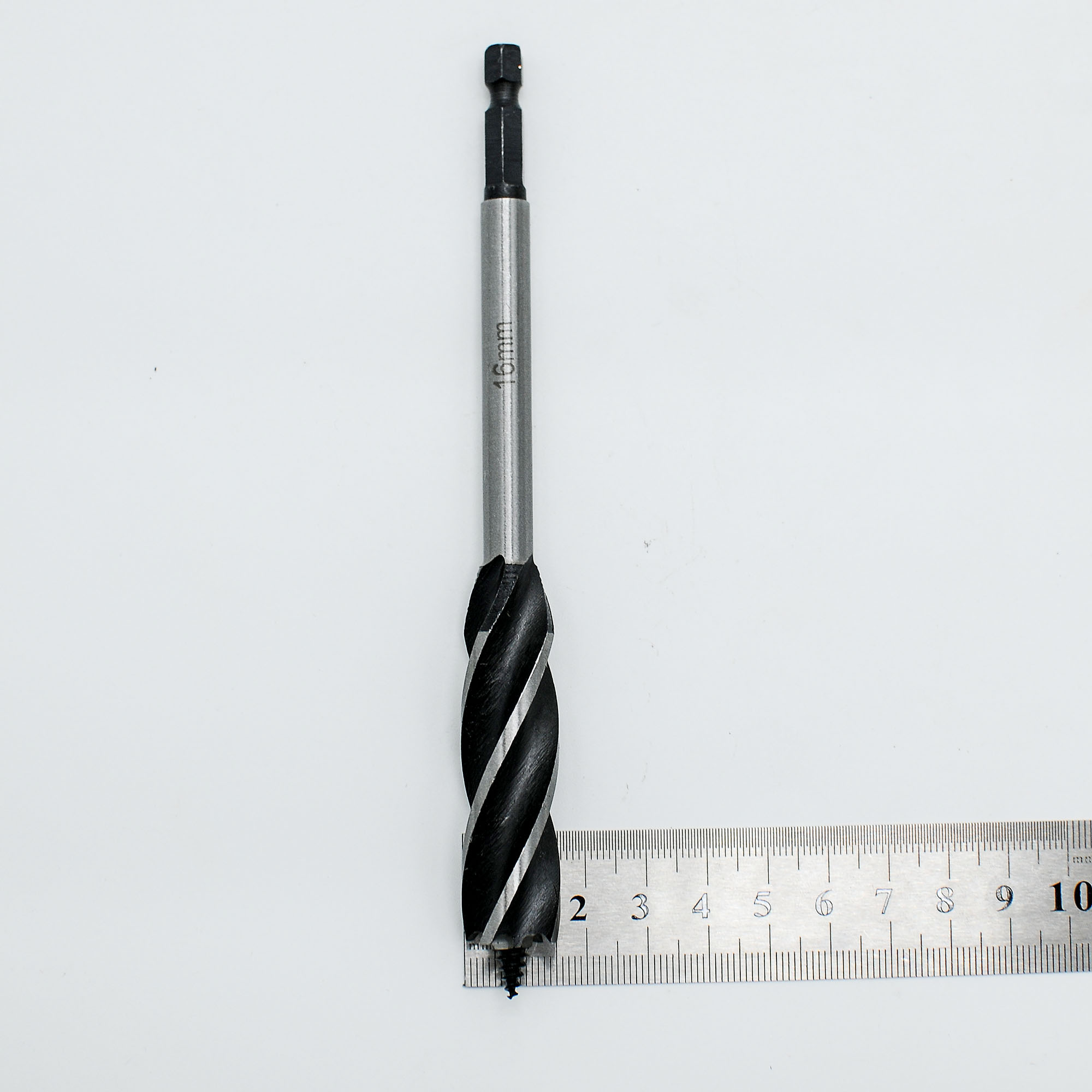 Mũi khoan gỗ đầu vít kiểu W 16mm