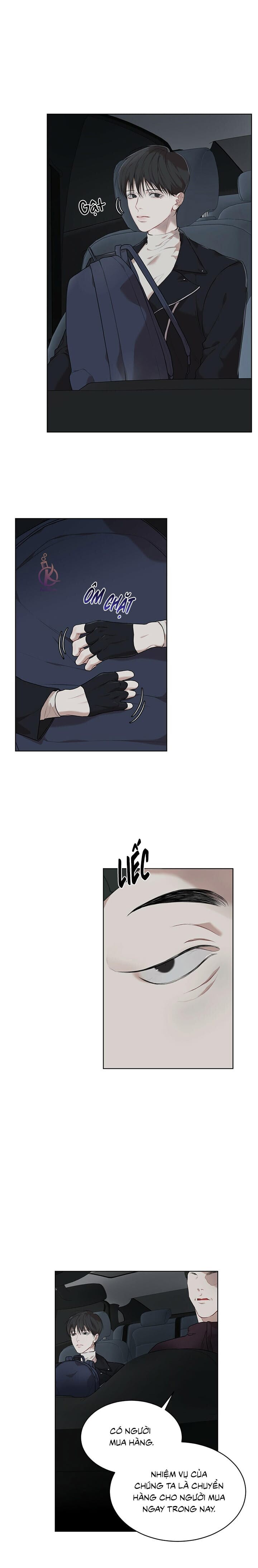 hình thái khởi sinh chapter 48 16