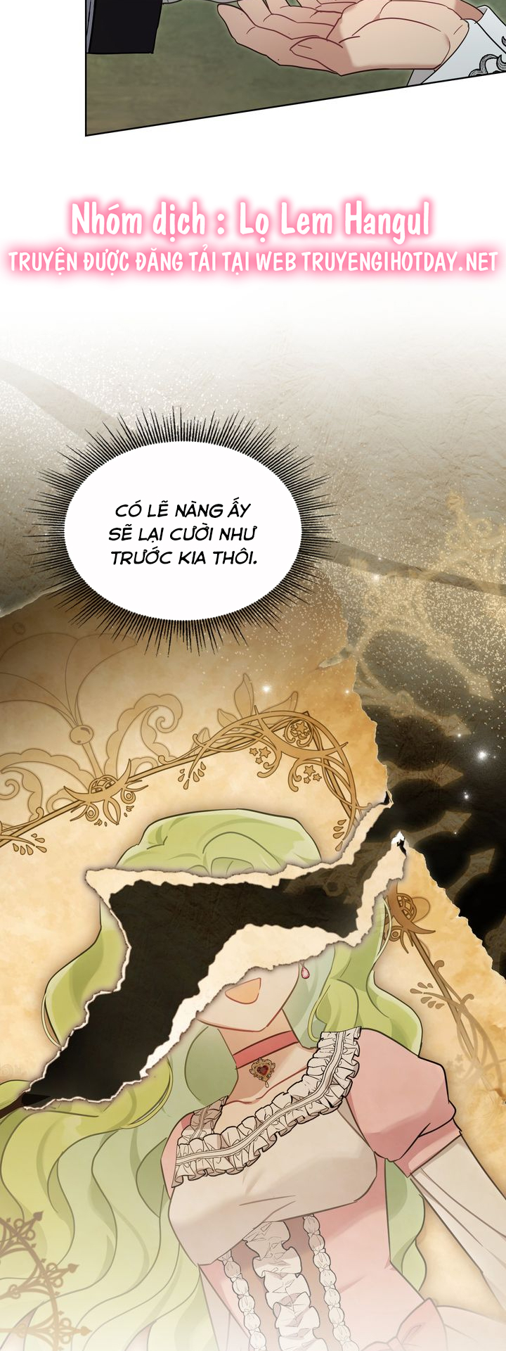 công chúa muôn loài chapter 109 20