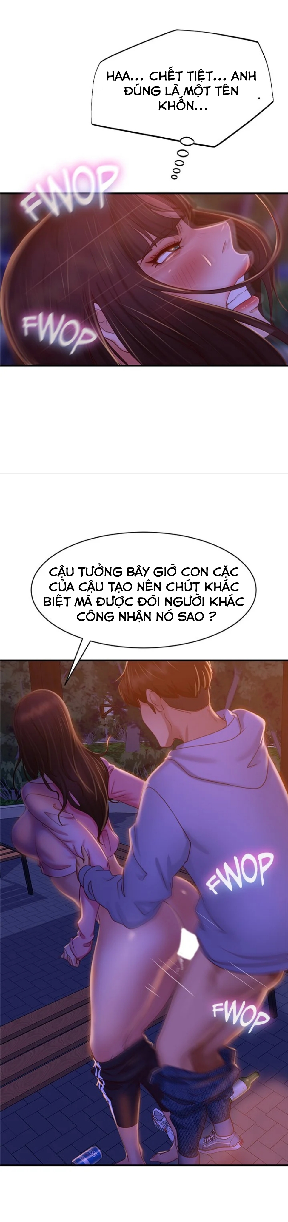 một ngày rối rắm chapter 31 11