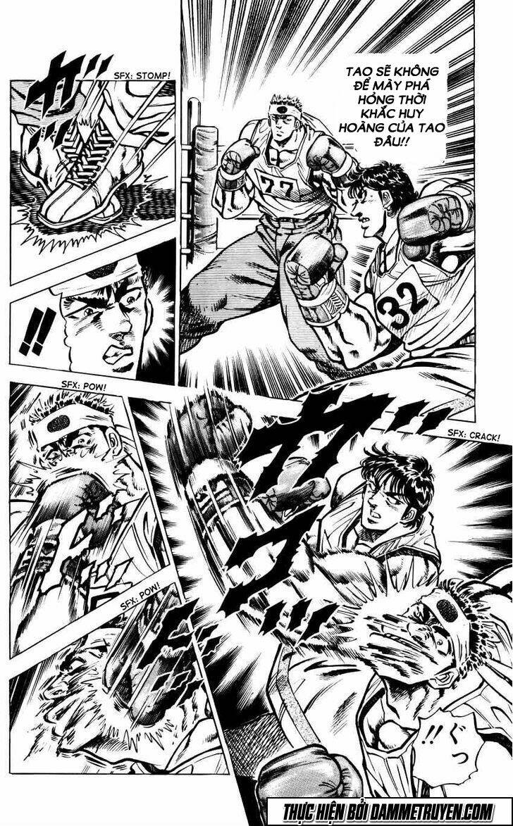 bakudan chapter 15 15