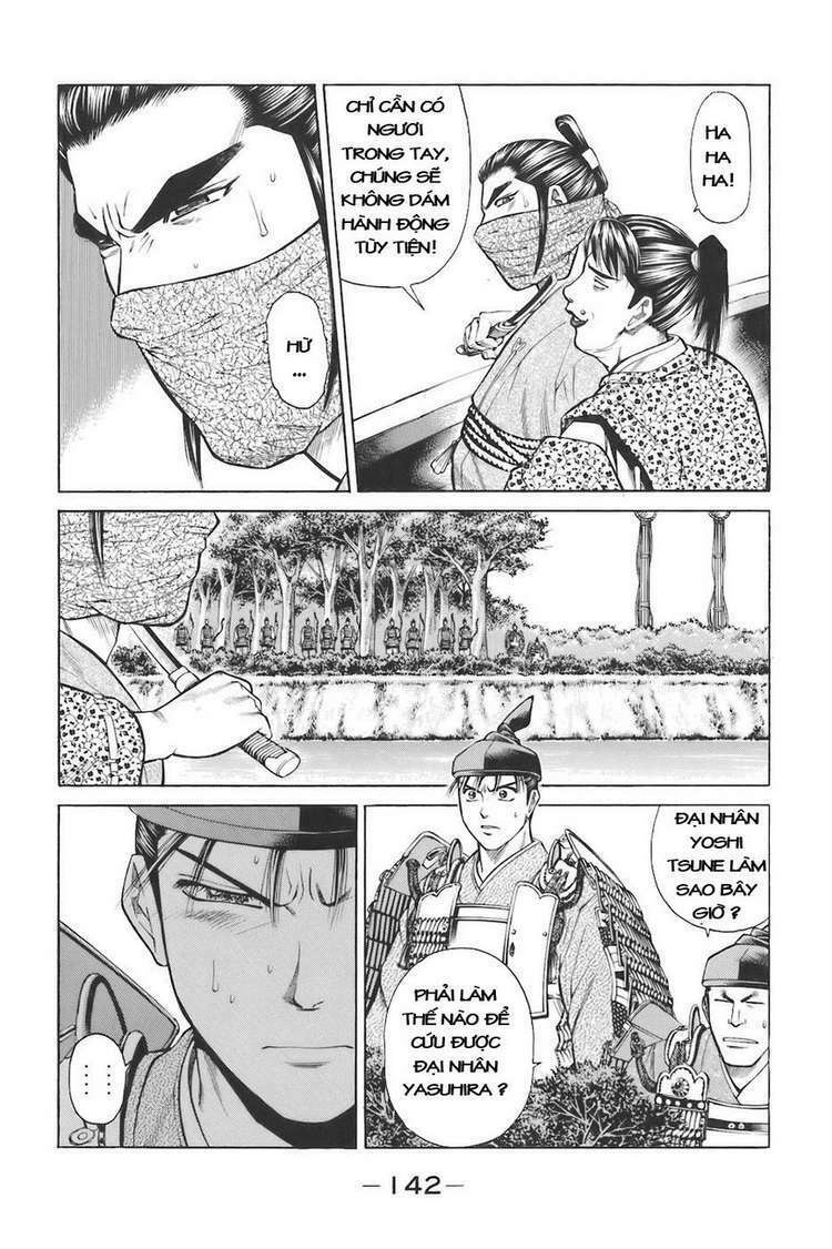 thiếu niên vương i - shana oh yoshitsune i chapter 75 17