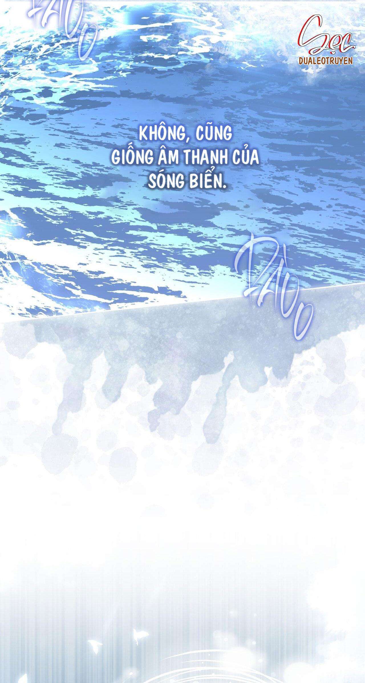 rừng biển [bl] chapter 59 9