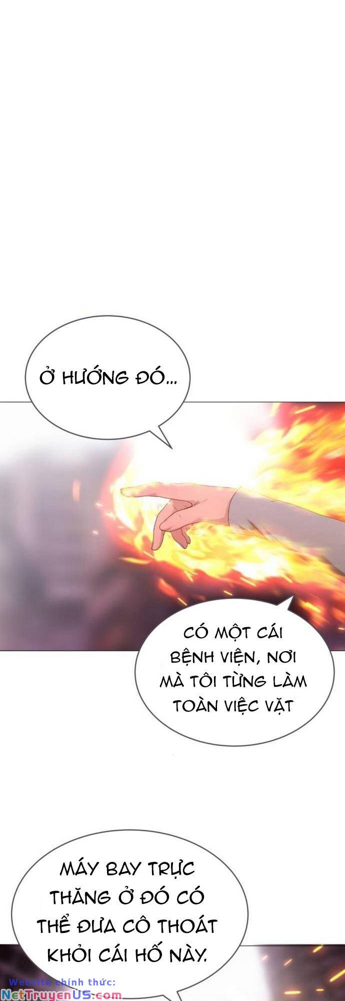 Hiệp Sĩ Gangnam Chapter 27 - Trang 45