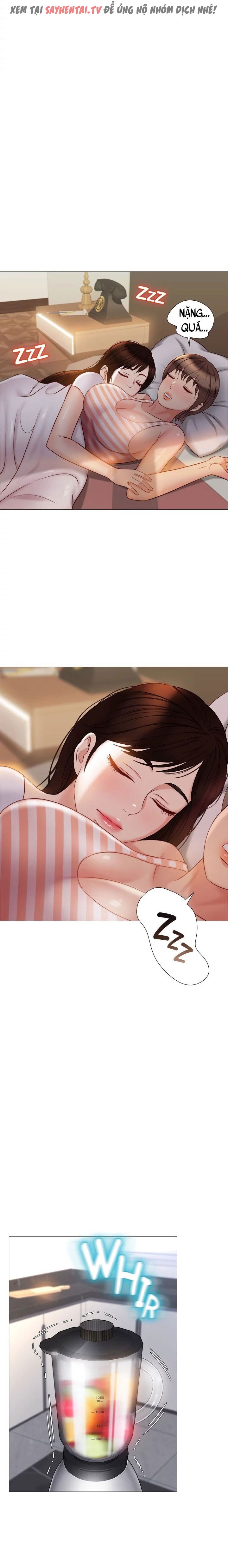 bạn của con gái chapter 41 16