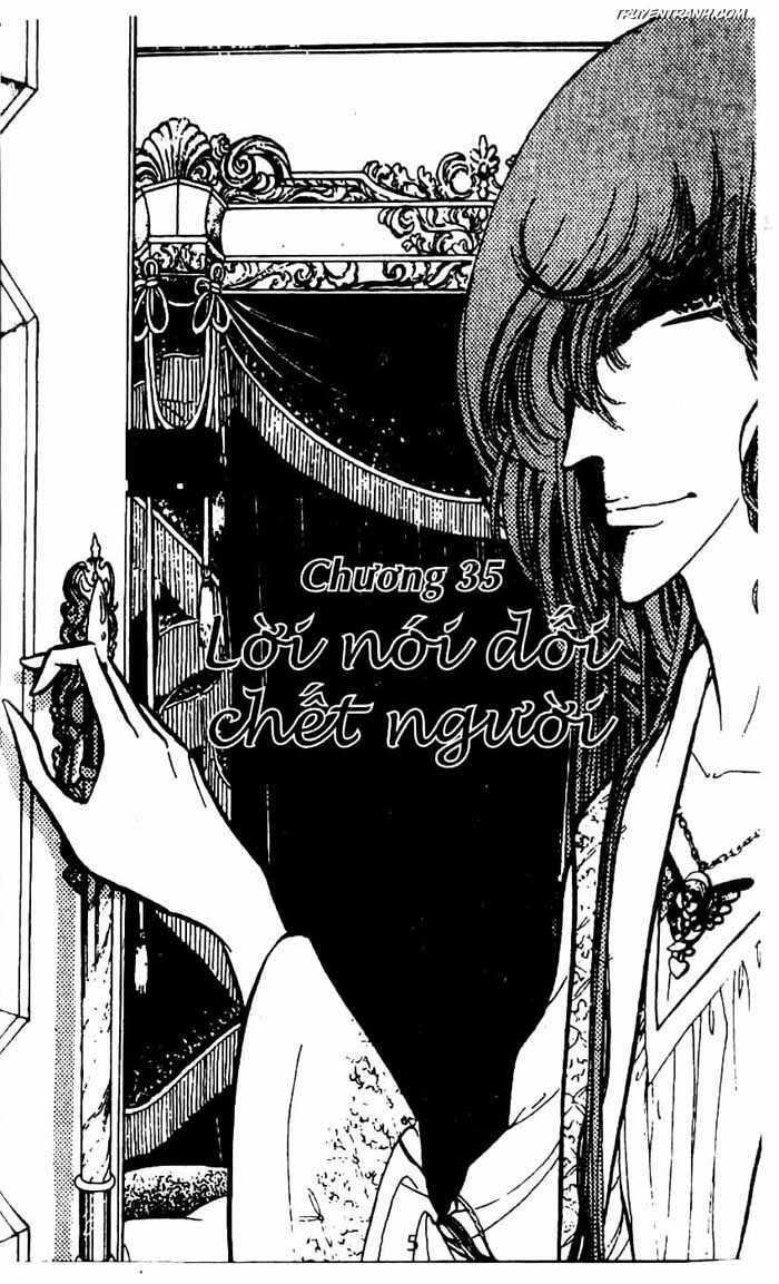 akuma no hanayome (bride of deimos) chapter 8 6