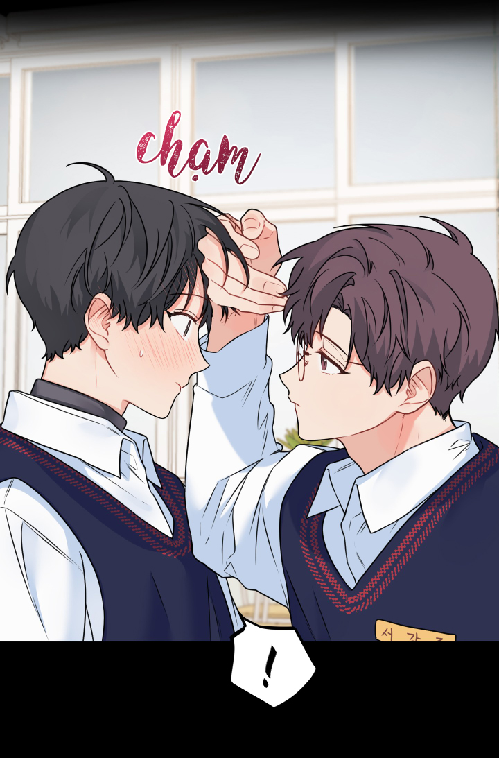 máu và tình yêu chapter 44 34