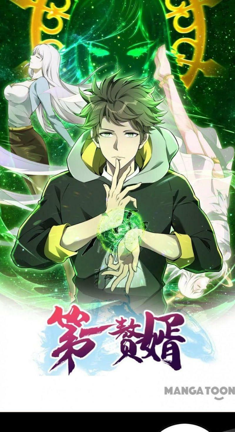 đệ nhất người ở rể chapter 136.1 1