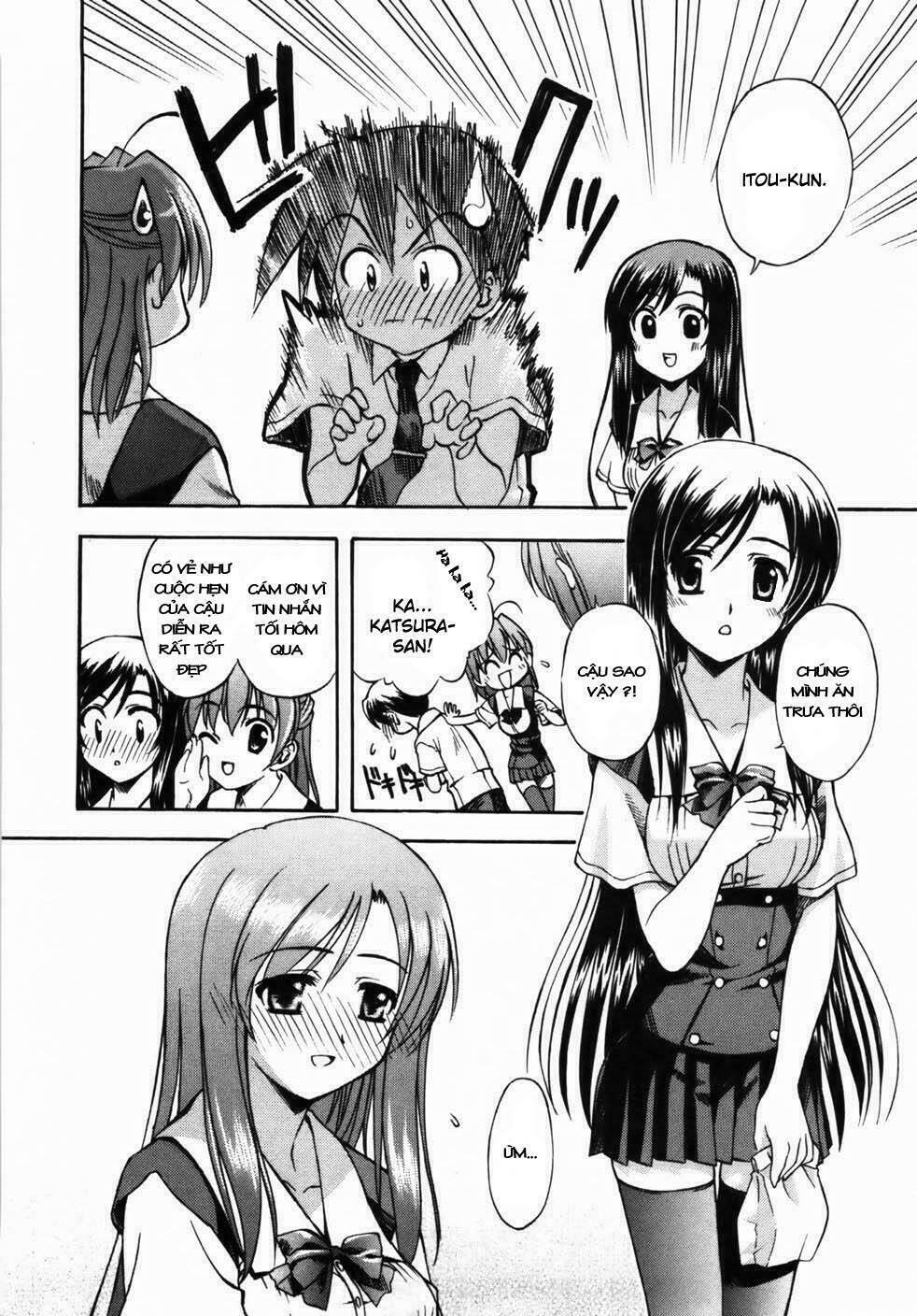 school days chapter 2 13