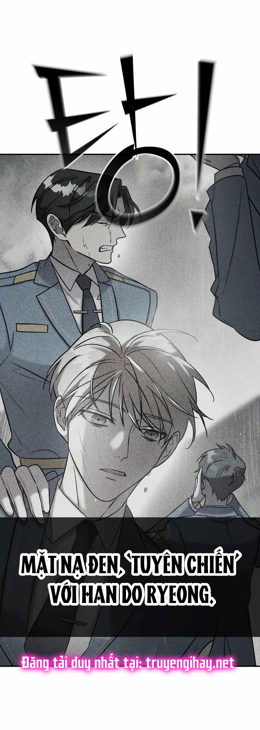 phản diện thuần túy chapter 5.1 3