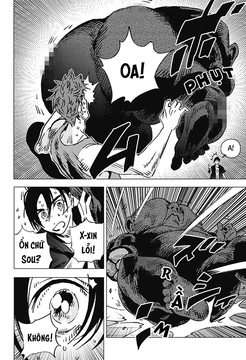 summer time render chapter 120 2