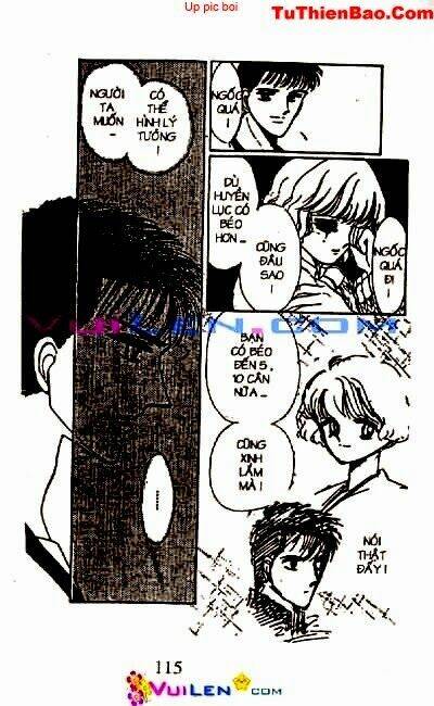 cô bé khóc nhè chapter 6 114