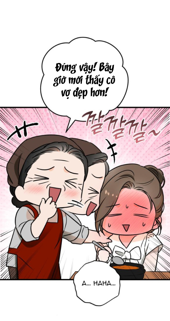 Nóng Lòng Muốn Giày Vò Em chapter 60.1 15