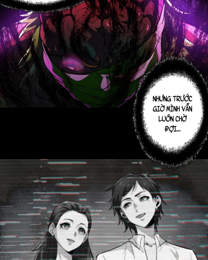 tôi chơi thế giới kinh dị như một trò chơi nuôi dưỡng chapter 3 5