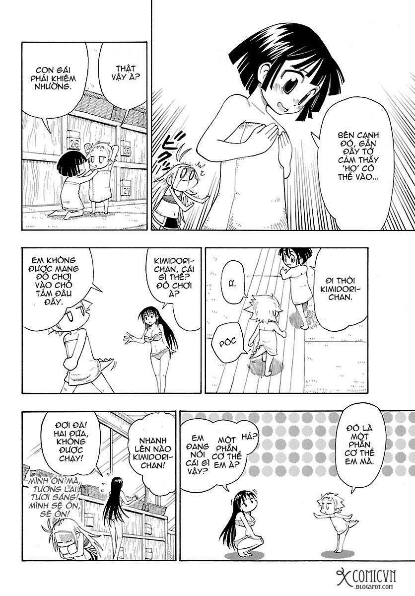 appearance of the yellow dragon chapter 8 8