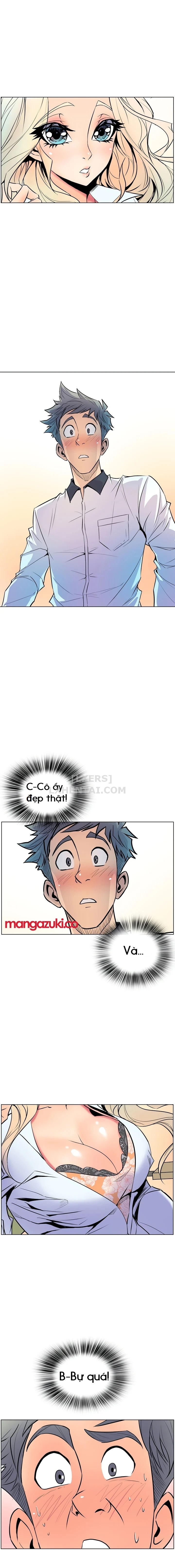 thân phận bí mật chapter 11 19