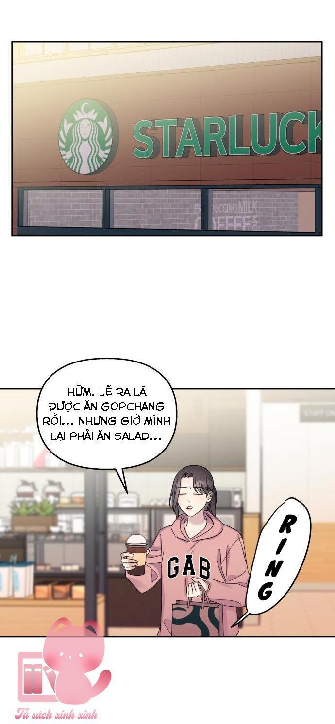 hãy vờ như ta yêu nhau chapter 28 61