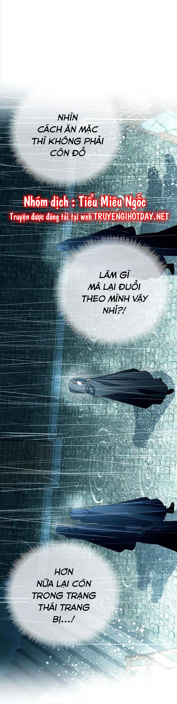 sự hối hận muộn màn chapter 112 12