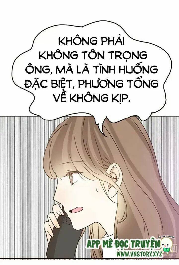 tình yêu không nói dối chapter 57 7