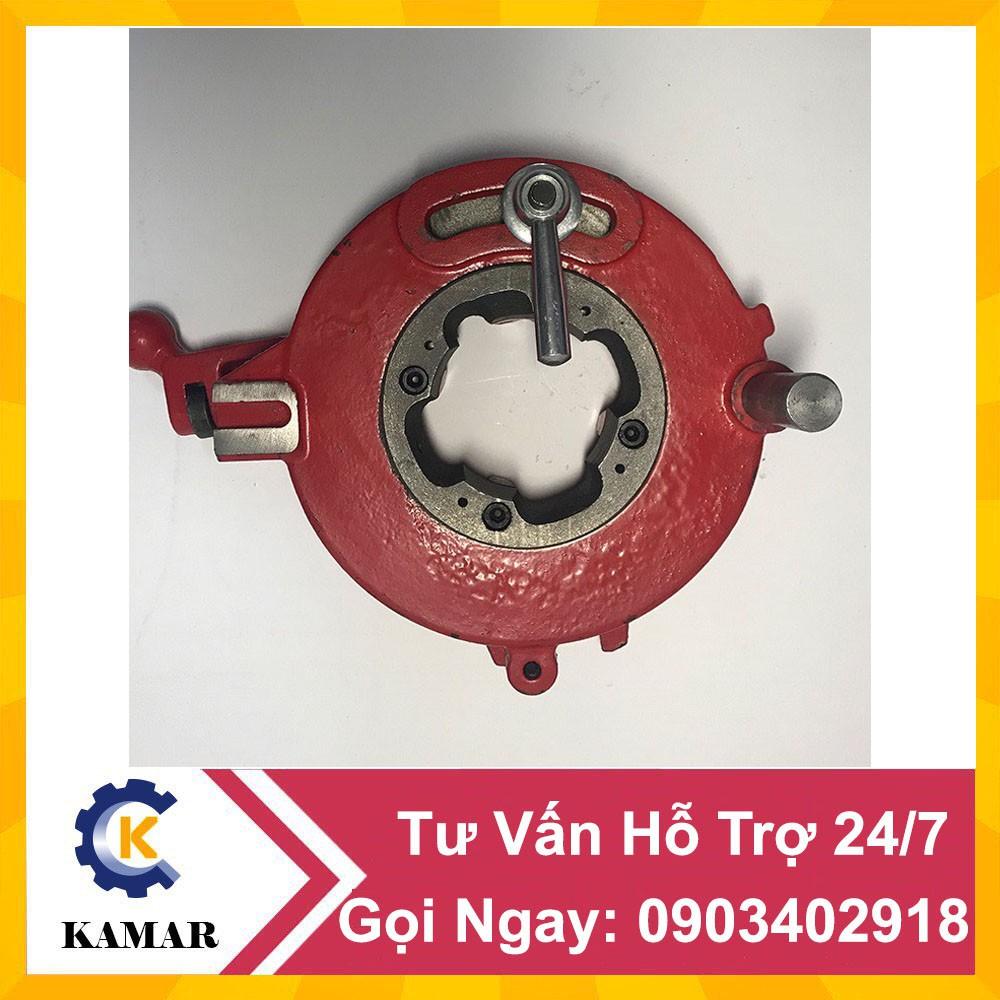 Đầu cặp dao ren, đầu bò máy tiện ren ống Z1T-R3 21-60mm