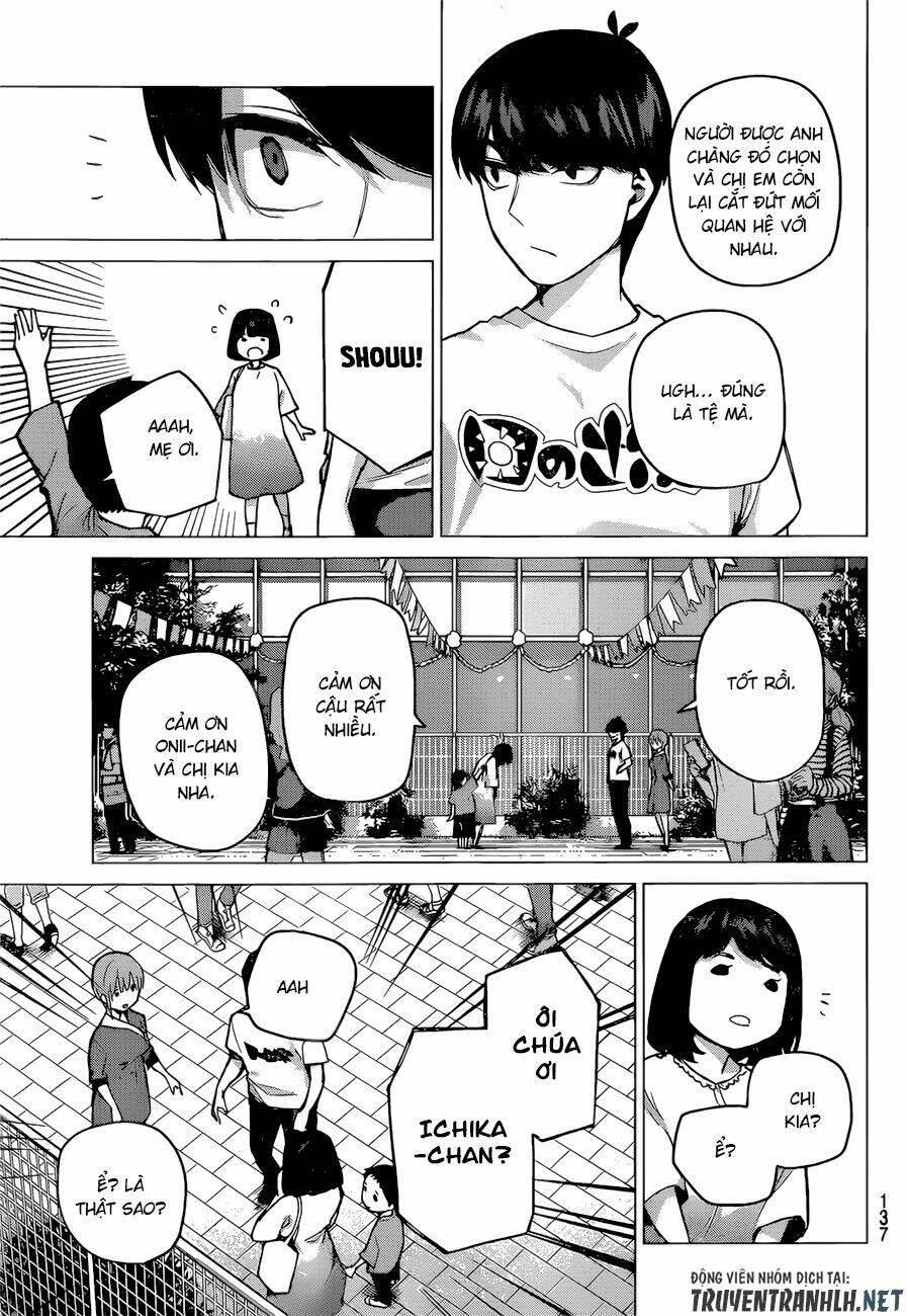 the five wedded brides chapter 101 16