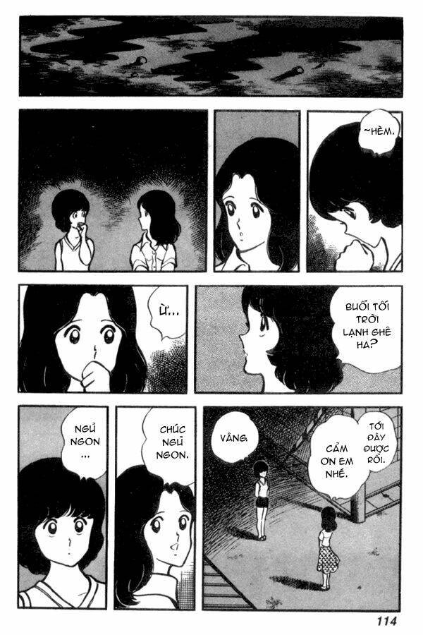 miyuki chapter 26 20