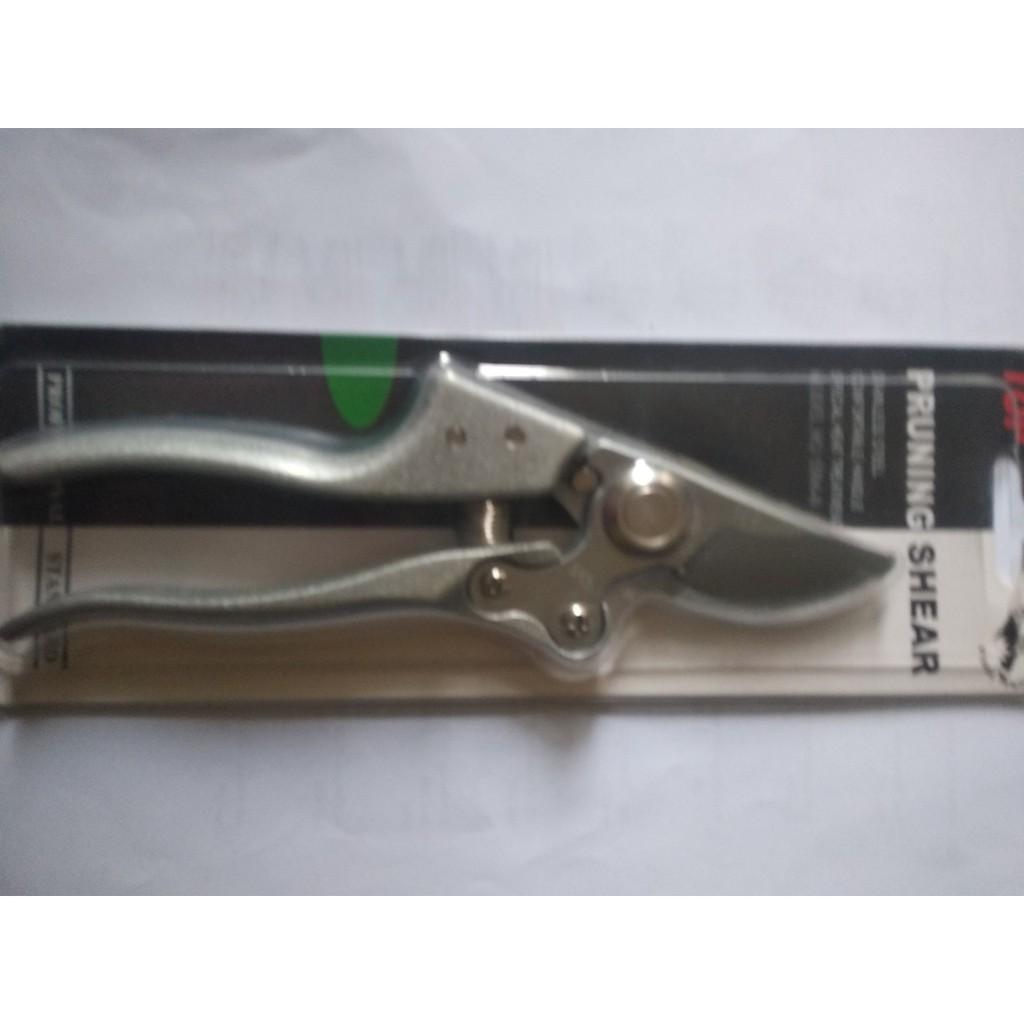 Kéo cắt tỉa cành cây thép SK5