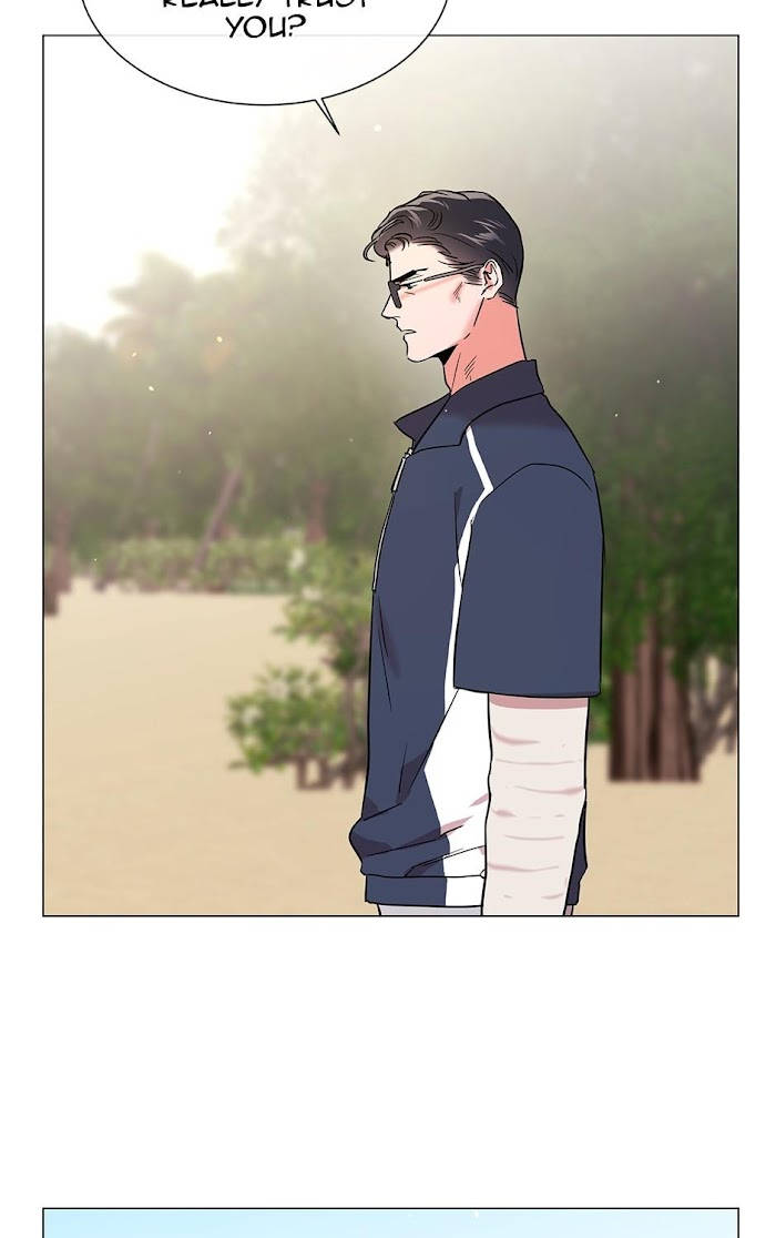 [raw] red candy chapter 64 5