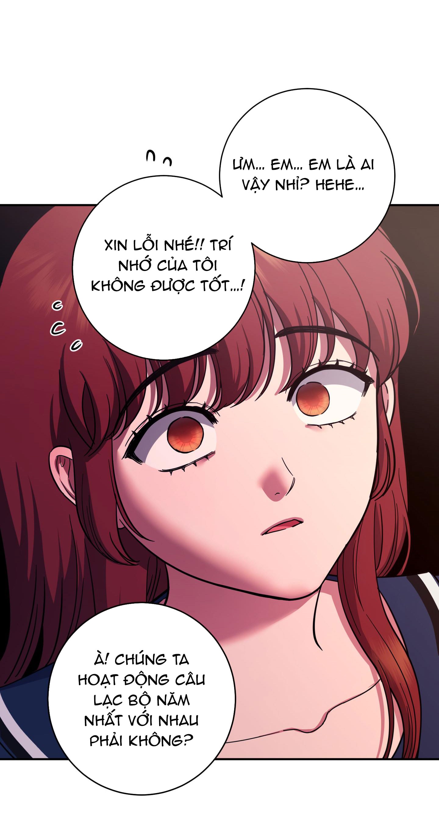 [18+] một lòng một dạ chapter 96.2 44