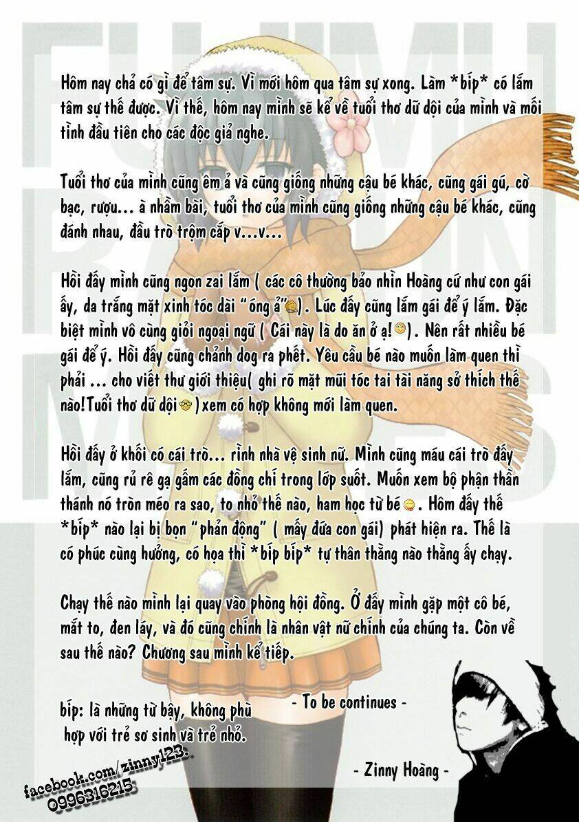 fujimura-kun meitsu chapter 82 14