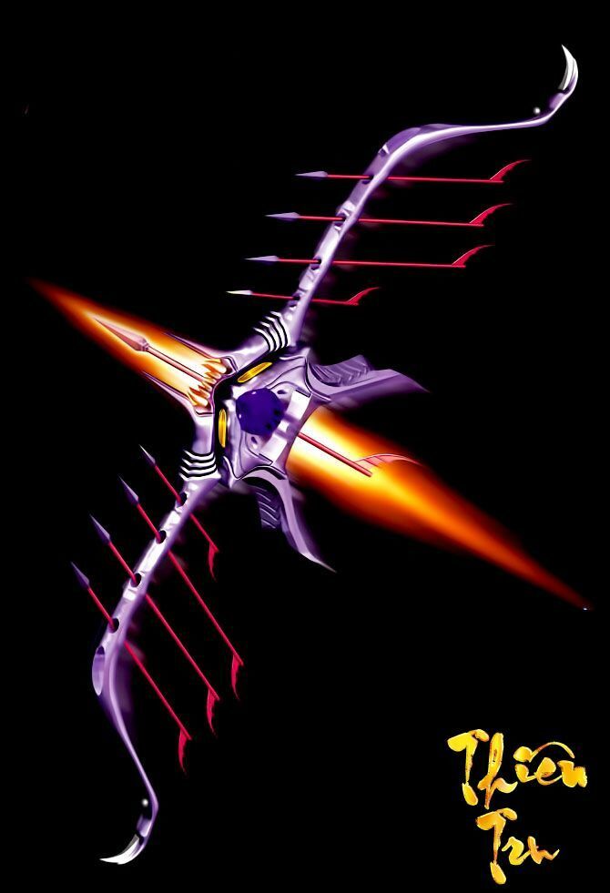 thần binh huyền kỳ i chapter 131 1