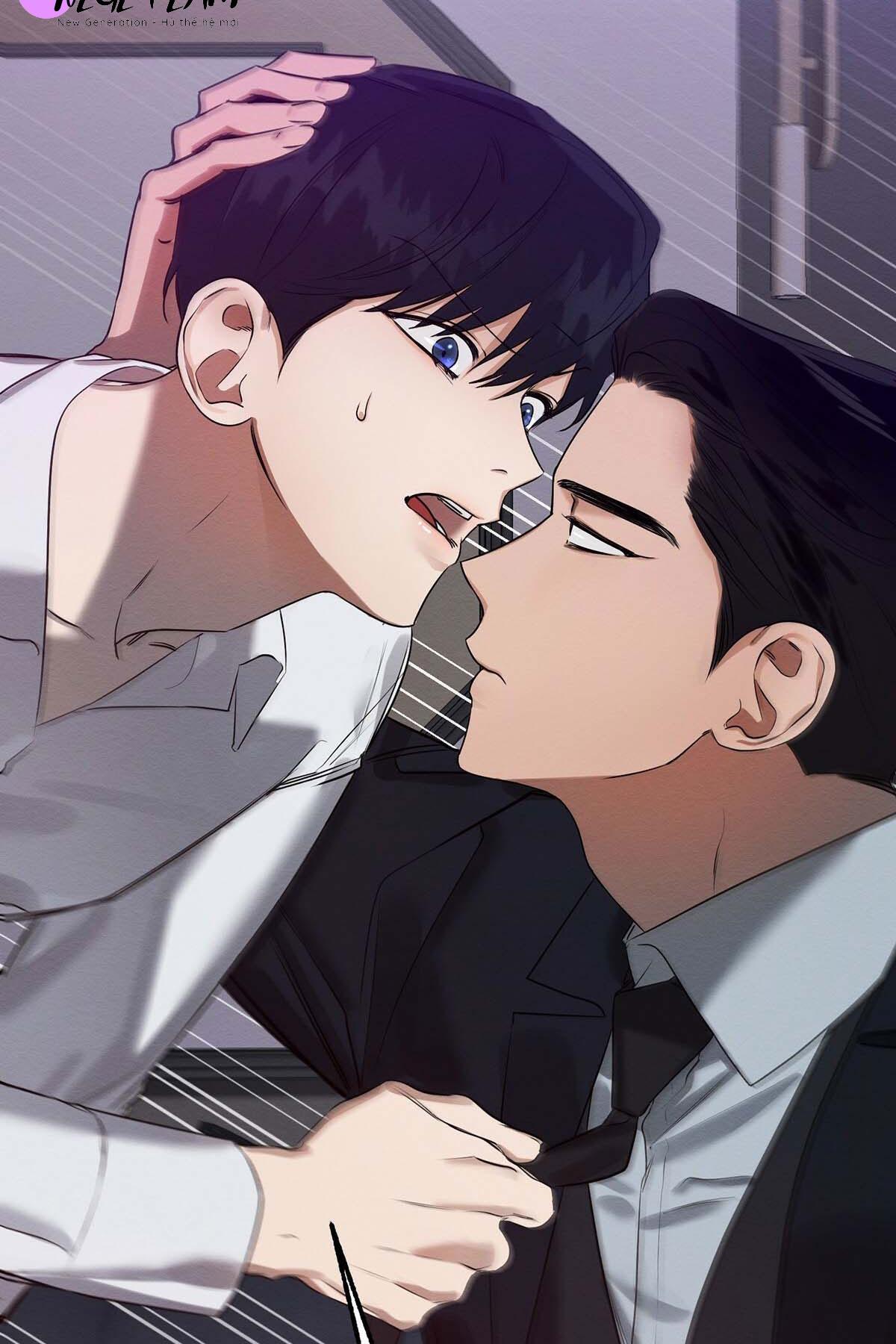 vòng xoáy của ác ma chapter 2 24