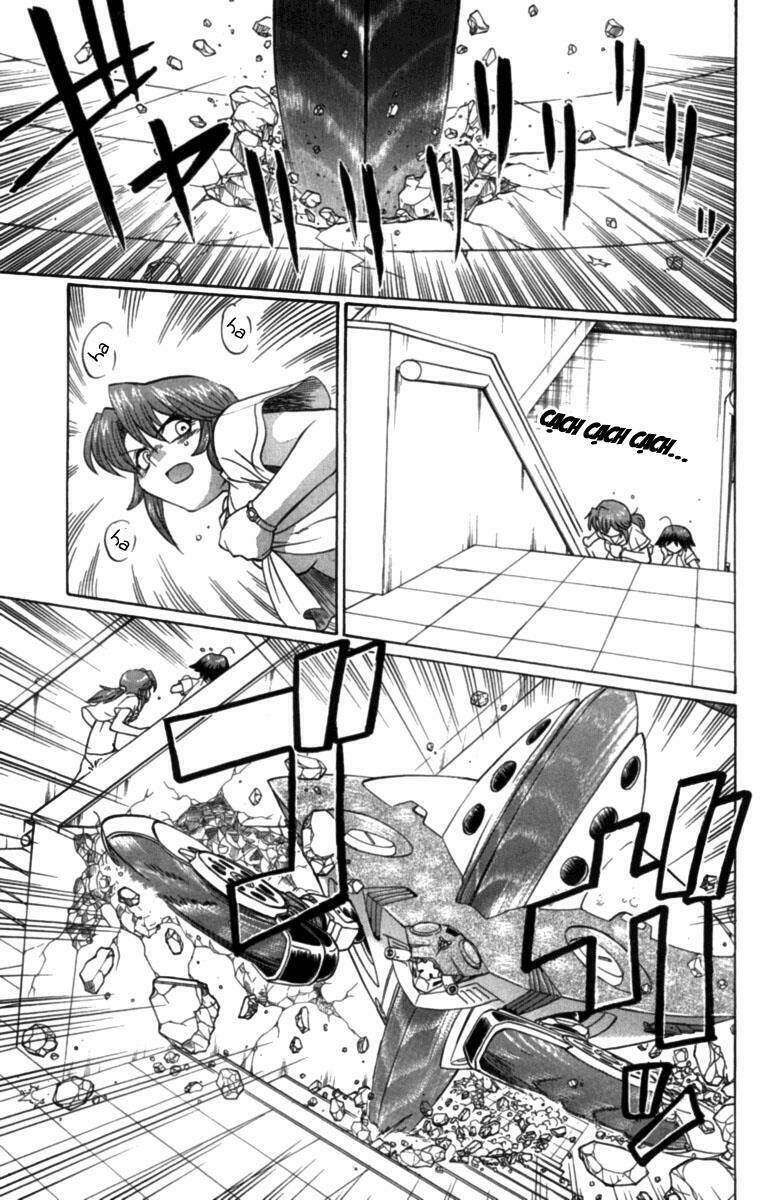 chaosic rune chapter 19 3