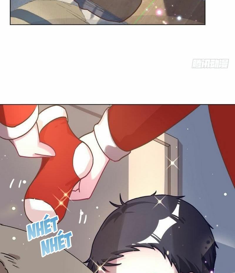 trời ban cho nam thần daddy chapter 6 37