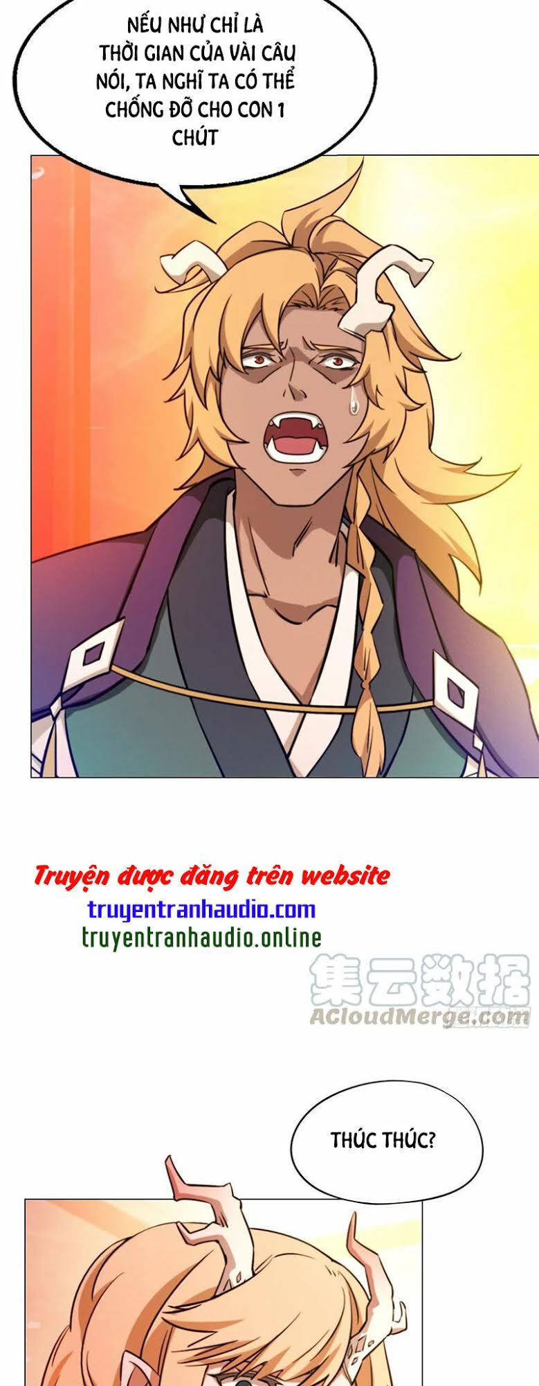 vạn cổ kiếm thần chapter 112 30