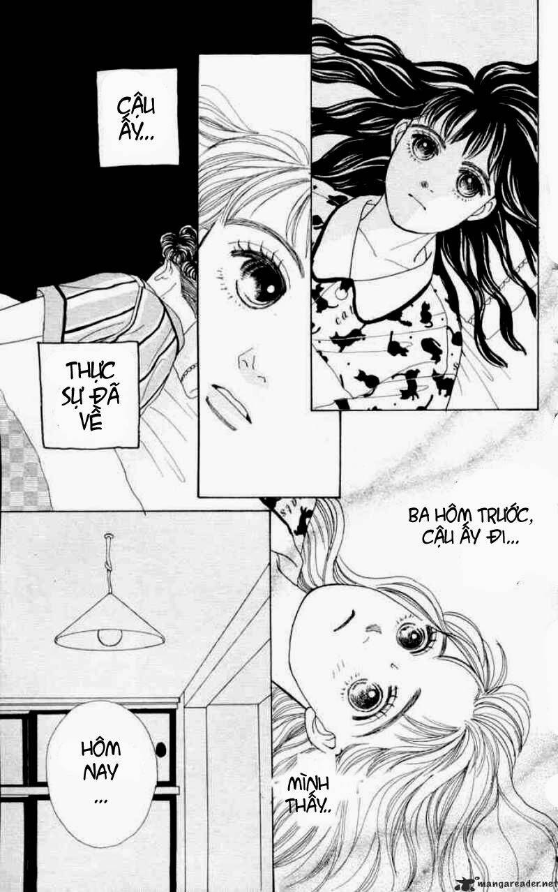 con nhà giàu chapter 54 19