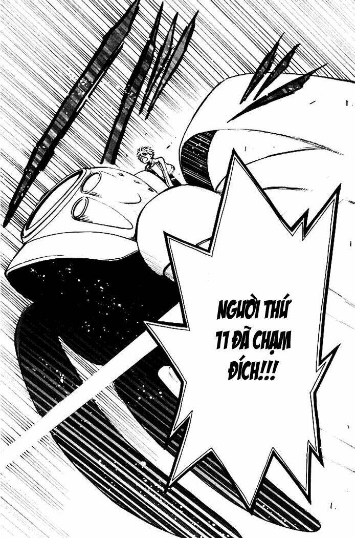 huyền thoại đôi cánh chapter 74 13