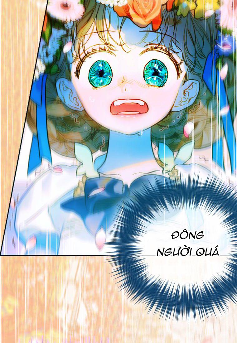mẹ tôi lại kết hôn lần nữa chapter 5 46