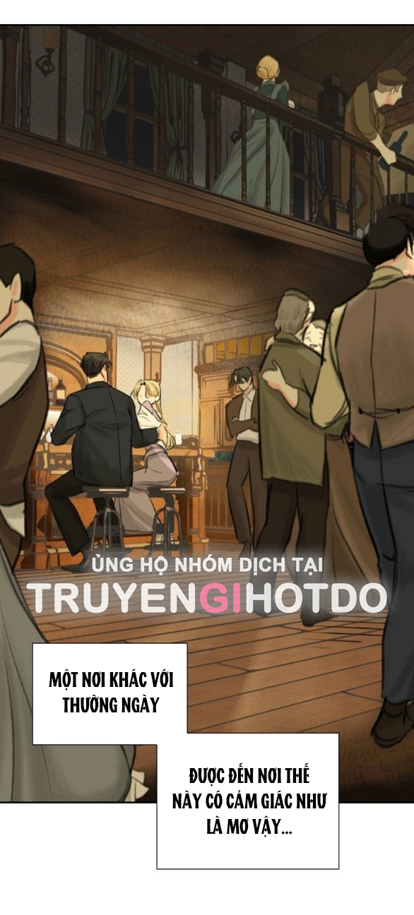 [18+] sự thuần khiết dành cho em chapter 16.1 2