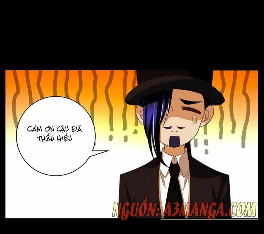 người yêu khát máu của tôi chapter 42 23