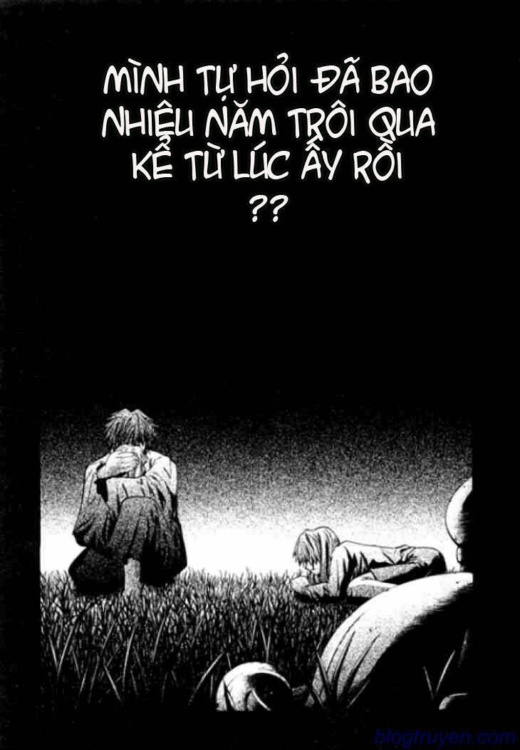 elfen lied chapter 85 8