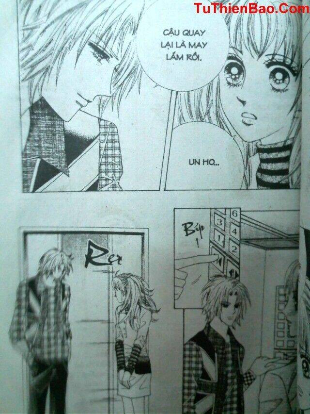 cô nàng xinh đẹp chapter 10 71