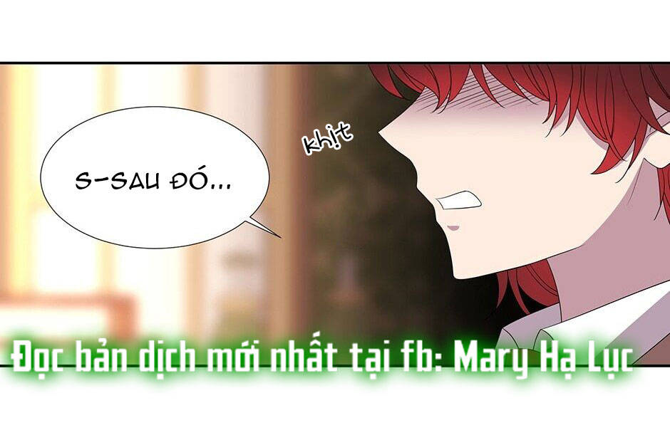 năm môn đệ của charlotte chapter 86 28