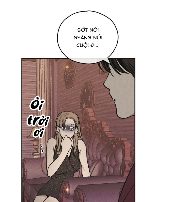 phục thù Chapter 31 - Trang 2