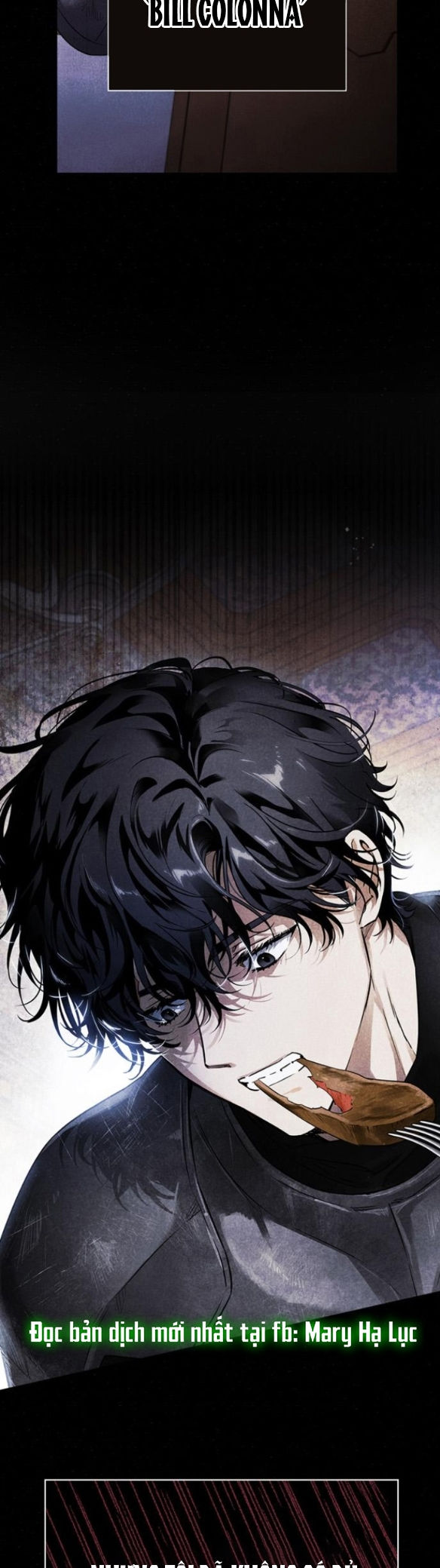 Tôi Thuần Hóa Chó Điên Của Chồng Cũ chapter 5.2 3