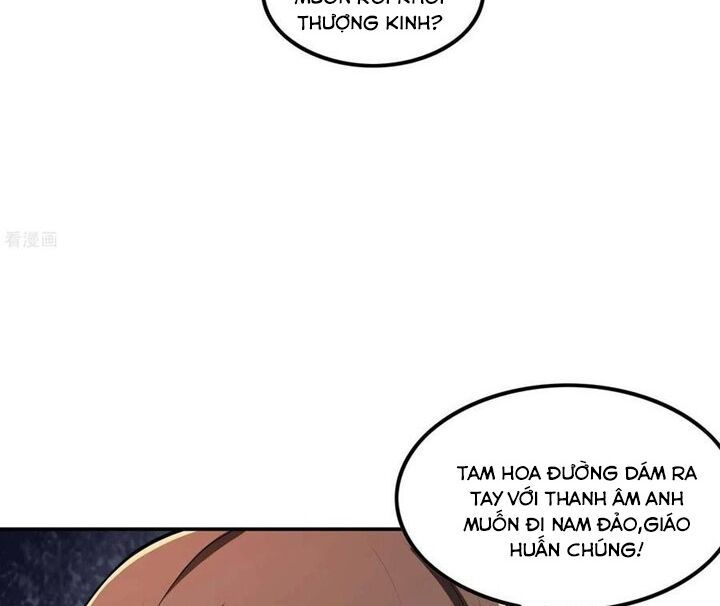 đệ nhất người ở rể chapter 91 25